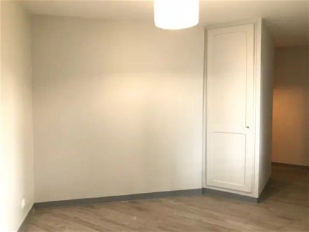 Location appartement 1 pièce - 21.39m² à Joue les tours (37300) - Photo 4