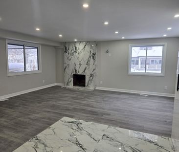 For Lease - 131 Camelia Avenue Unit# 2, Manor Park - Cardinal Glen ... - Photo 5