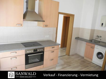 Wohnung zur Miete in Gelsenkirchen - Photo 3