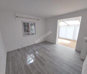 Cannes Montrose location vide 63m² jardin cave et garage - Photo 5