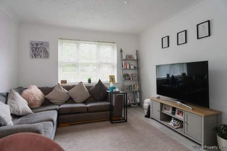 1 bedroom property to rent in Banstead - Photo 3