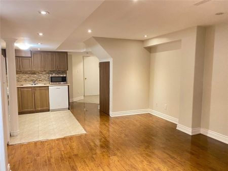 For Lease - 3317 Weatherford Road Unit# Bsmt, Mississauga, Ontario - Photo 4