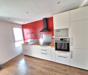 Location Appartement 3 pièces 54m² LES SABLES D OLONNE 85100 - Photo 4
