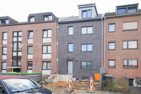 Neubau Dachgeschosswohnung - Photo 3