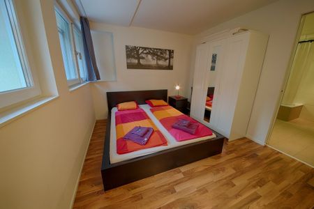 Wohnen mit Privatterrasse, deine neue Traumwohnung - Photo 4