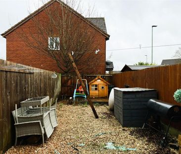 2 bedroom terraced house to rent - Photo 5