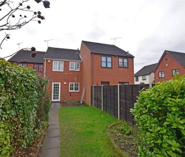 2 bedroom terraced house to rent - Photo 6