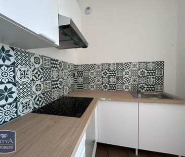 Location Appartement 2 pièces 45m² CAUSSADE 82300 - Photo 2