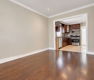 For Lease - 45 Craydon Avenue Unit# Main Fl, Toronto, Ontario - Photo 5