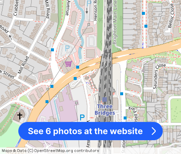 1 bedroom flat for rent - Photo 1