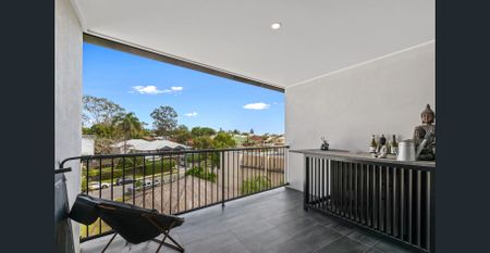 2 BEDROOM APARTMENT IN THE HEART OF YERONGA - Photo 3