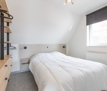Appartement met 1 slaapkamer te huur in Middelkerke - Foto 5