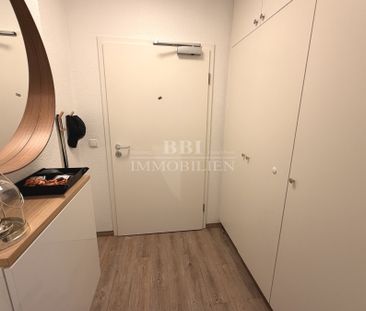 Sehr schöne 4-Zimmer-Wohnung mit Balkon und Fahrstuhl - Foto 4