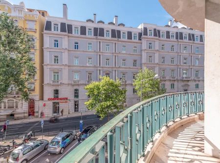 Avenida Duque de Loulé, Lisbon, Lisbon 1050-088 - Photo 4