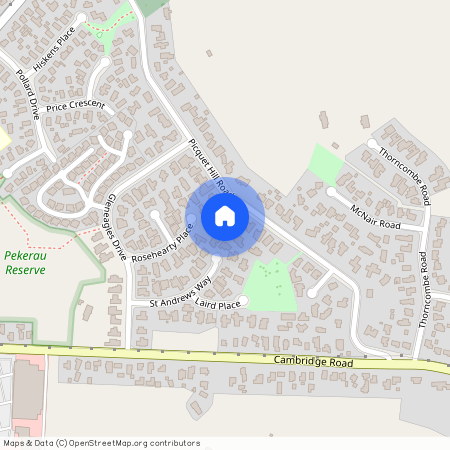 373 Picquet Hill Road, Te Awamutu, Waipa