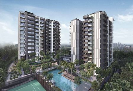Urban Treasures (D14), Condominium - For Rent - Photo 5