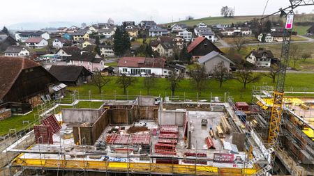 Neubau - Erstvermietung mit hoher Wohnqualität in Mettlen TG (WG8) - Foto 5