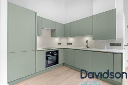 1 bedroom apartment to rent - Photo 4