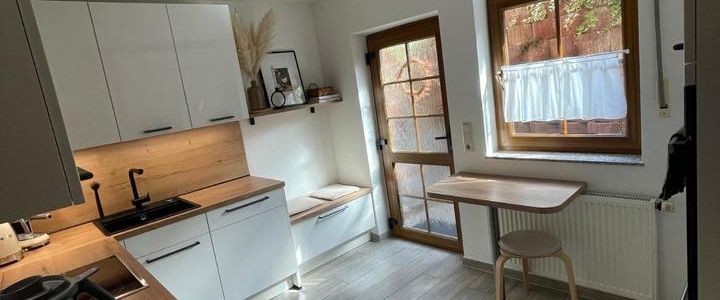 Untergeschoss Wohnung Swisttal - Foto 1