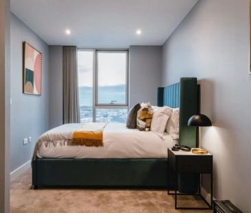 2 bedroom apartment to rent - Photo 4