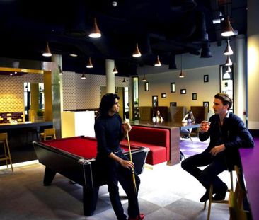 Studio to rent - Photo 1