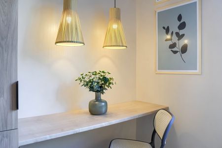 Śródmieście Centrum Chmielna / Metro Centrum 24 m2 - Фото 2