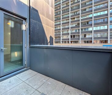 For Lease - 7 Grenville Street Unit# 511, Toronto, Ontario - Photo 4