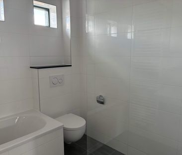 Maison unifamiliale David Leanstraat 57, Almere - À louer - Photo 3