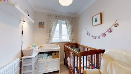 3 bedroom terraced house to rent - Photo 4