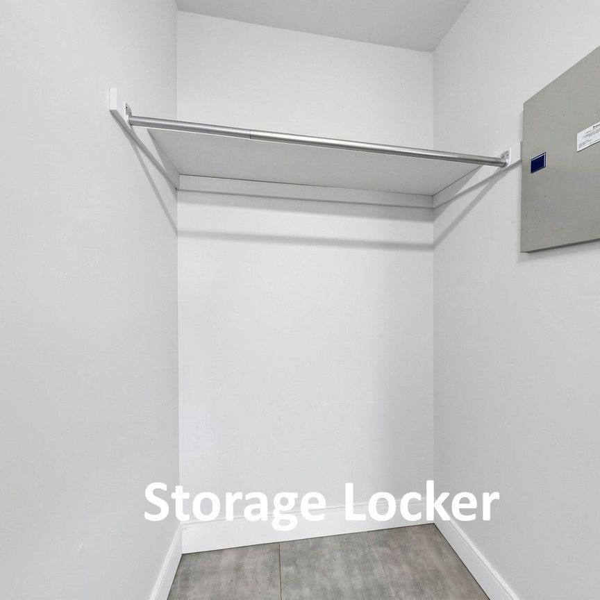 For Lease - 35 Raglan Avenue Unit# #208, Toronto, Ontario - Photo 1