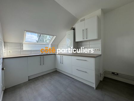 Appartement Orleans 1 pièce(s) 29.35m2 - Photo 4
