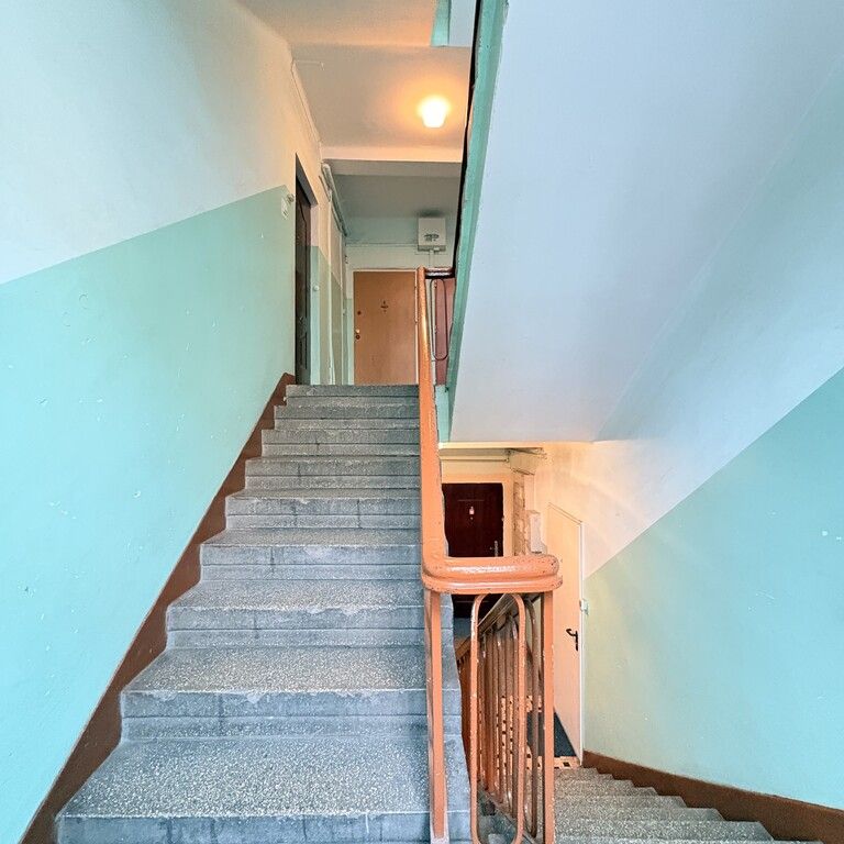 mieszkanie na wynajem Szczecin Łękno - Zdjęcie 1