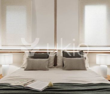 2 room luxury Flat for rent in Barcelona, Spain - Photo 6