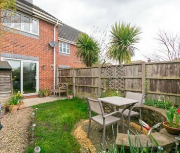 2 bedroom terraced house to rent - Photo 6