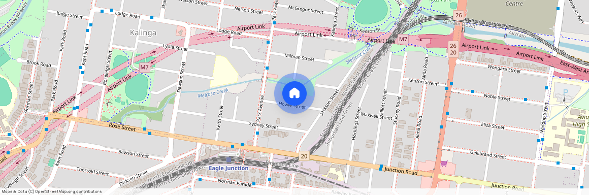 19 Howie Street, Qld 4011, Clayfield