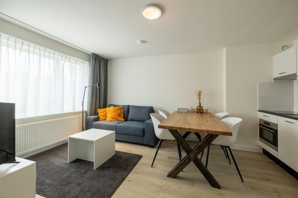 Te huur: Appartement Hastelweg in Eindhoven - Photo 1