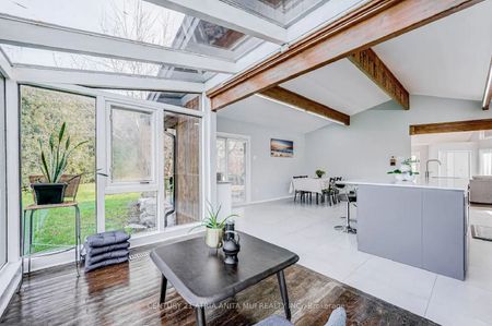 For Lease - 5268 Bethesda Side Road, Whitchurch-Stouffville, Ontario - Photo 5