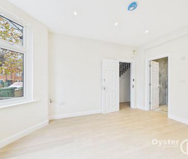 1 bedroom terraced house to rent - Photo 5