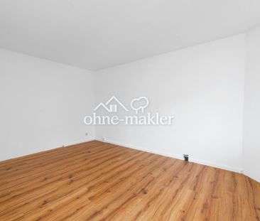 Helle 2-Zimmer-Wohnung in Kirchentellinsfurt – frisch renoviert und... - Photo 5