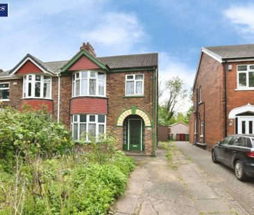 3 bedroom House To Let - Photo 3
