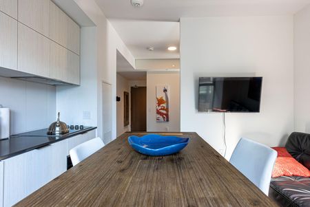 For Lease - 20 Richardson Street Unit# 907, Toronto, Ontario - Photo 3