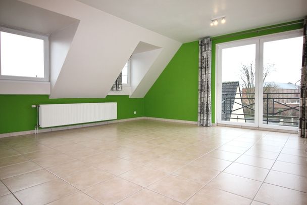 Praktisch appartement te huur in Rumst - Photo 1