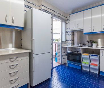 Ideal double room in Retiro - Photo 6