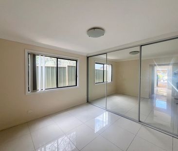 Modern Granny Flat - Photo 3