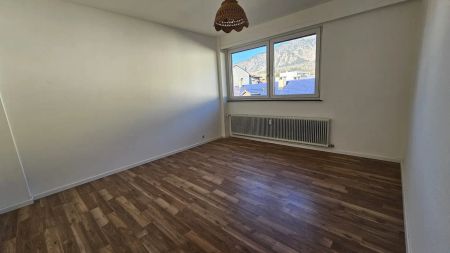 NEU - Miete - 2 Zimmer Wohnung direkt in Lienz - auch gewerblich nutzbar - Foto 3