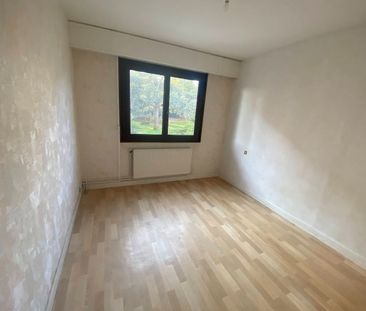 Location appartement 4 pièces, 81.45m², Le Bourget - Photo 3