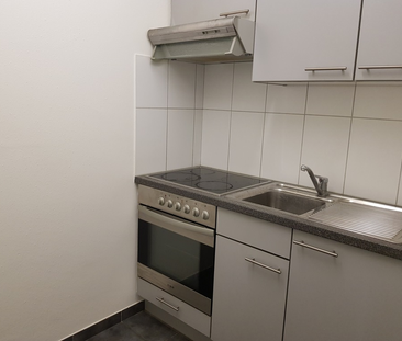 1-Zimmerwohnung im Gundeli - Foto 1