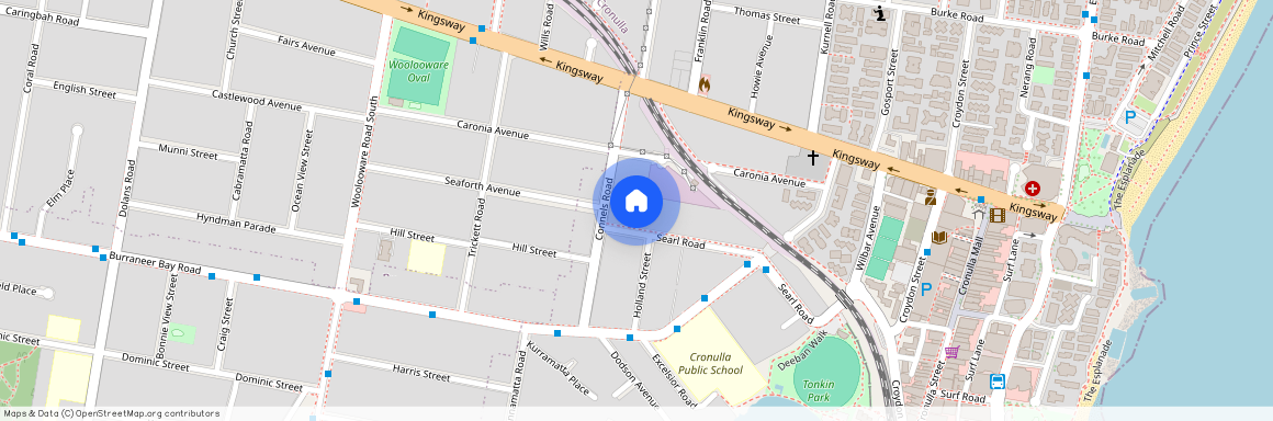 2/45 Searl Road, NSW 2230, Cronulla