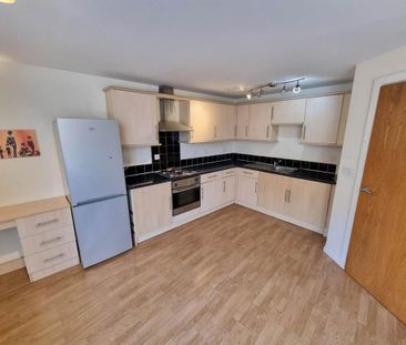 1 bedroom flat to rent - Photo 6