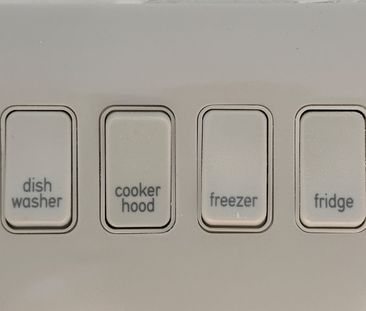 1 Bed Flat, Glasgow, G4 - Photo 5